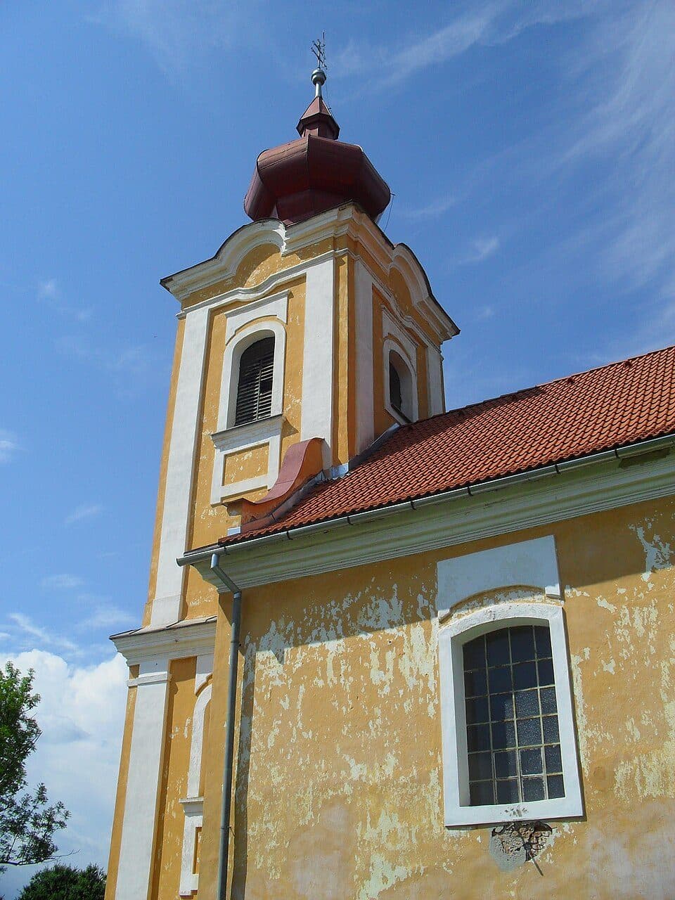 Gemerská Ves — zdjęcie 1