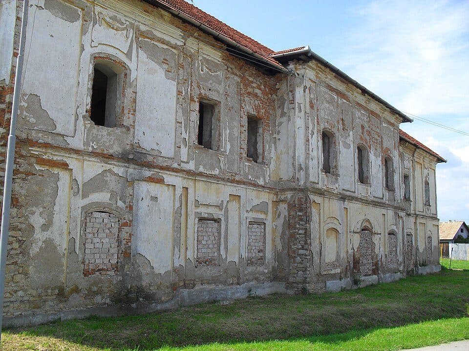 Gemerská Ves — zdjęcie 2