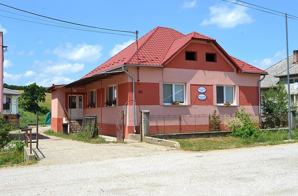Barca (Słowacja) — zdjęcie 1