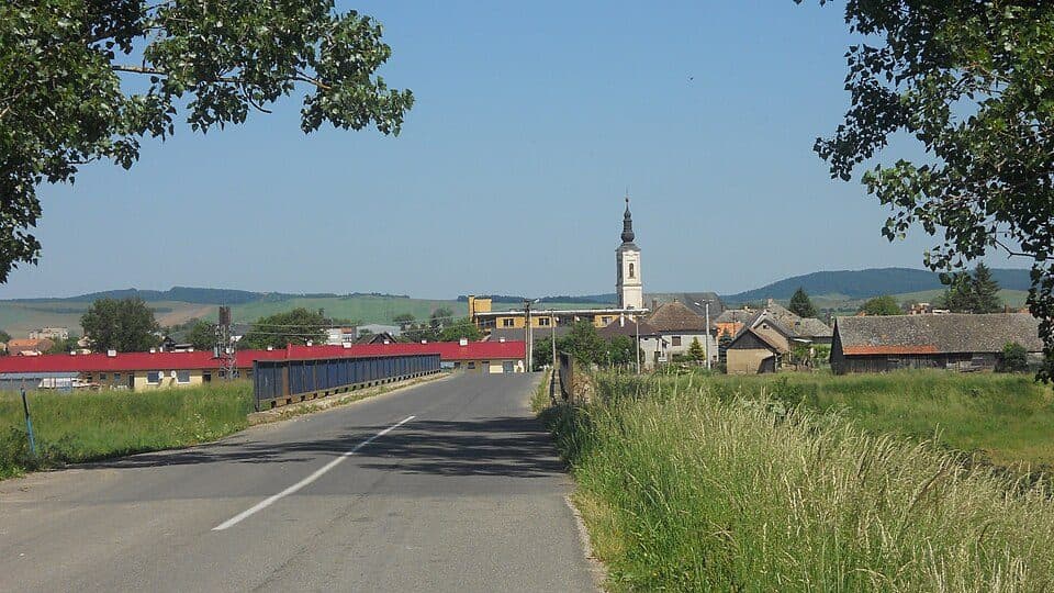Včelince — zdjęcie 1