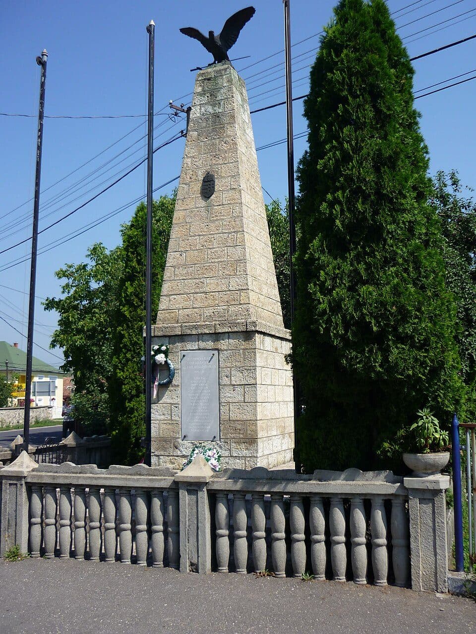 Felsőnyárád — zdjęcie 1
