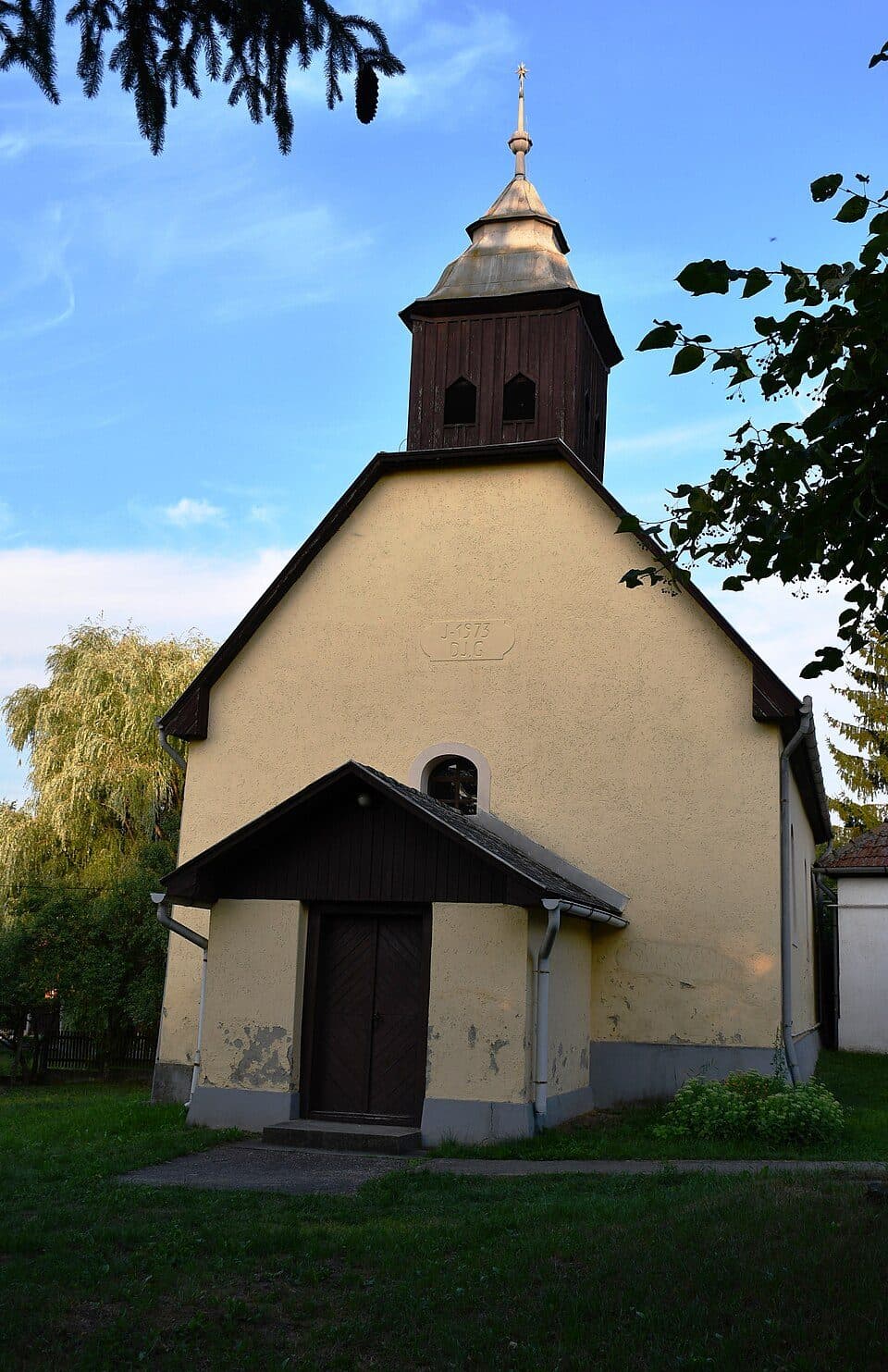 Dövény — zdjęcie 1