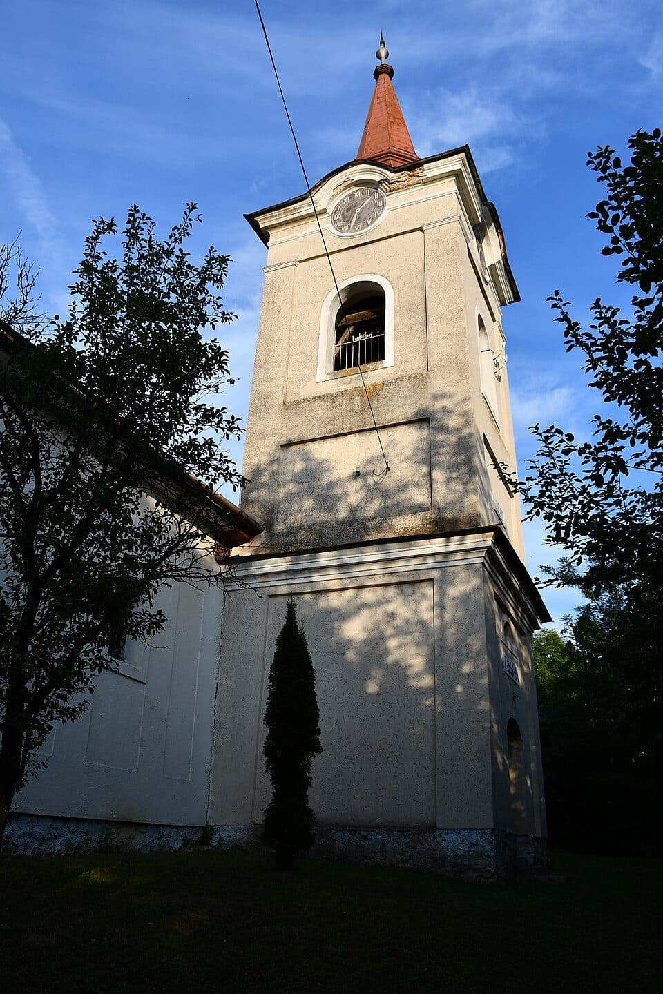 Szuhafő — zdjęcie 1