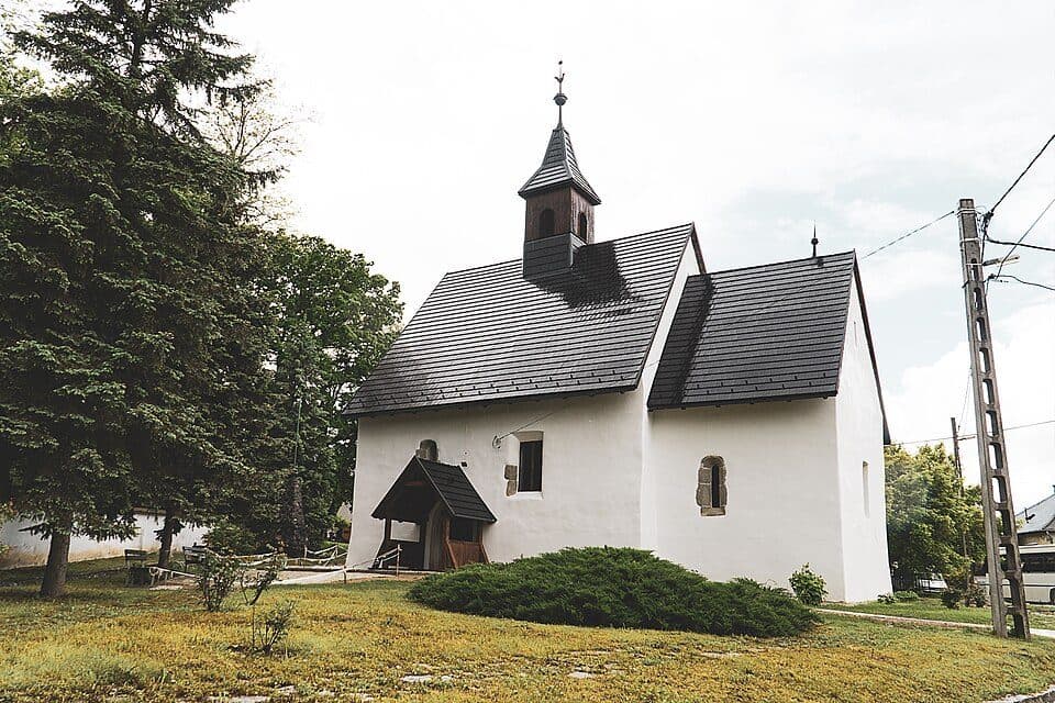 Ragály — zdjęcie 1