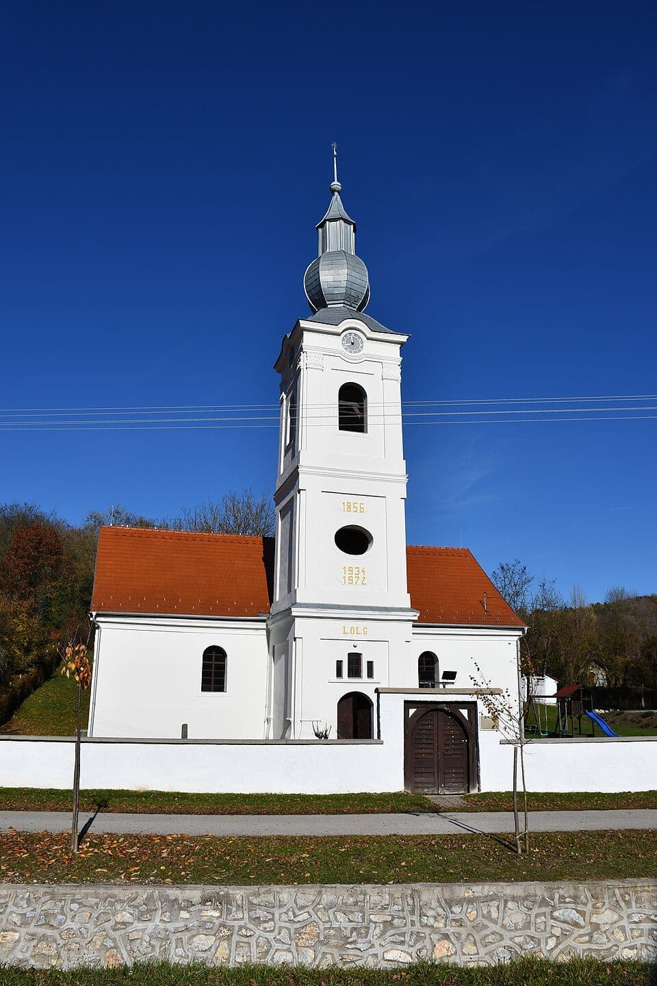 Imola (Węgry) — zdjęcie 1