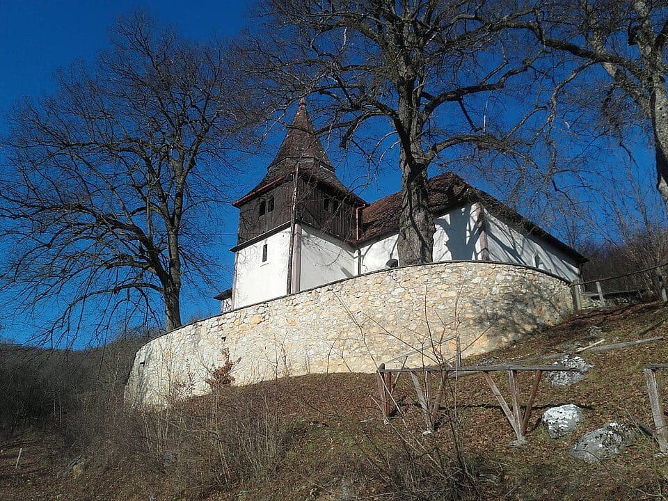 Teresztenye — zdjęcie 1