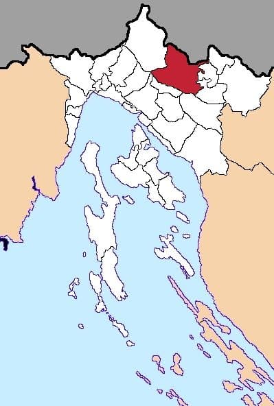 Donja Krašićevica