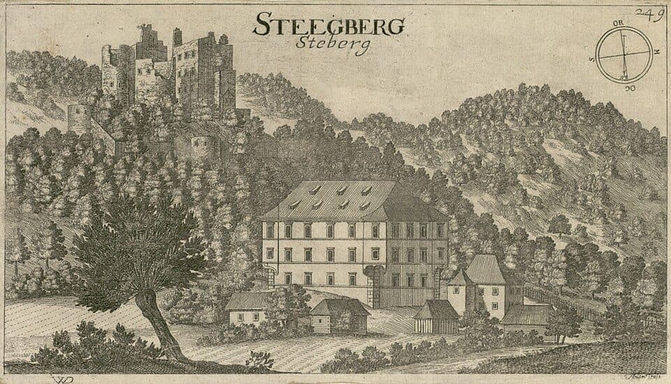 Grad Šteberk — zdjęcie 3
