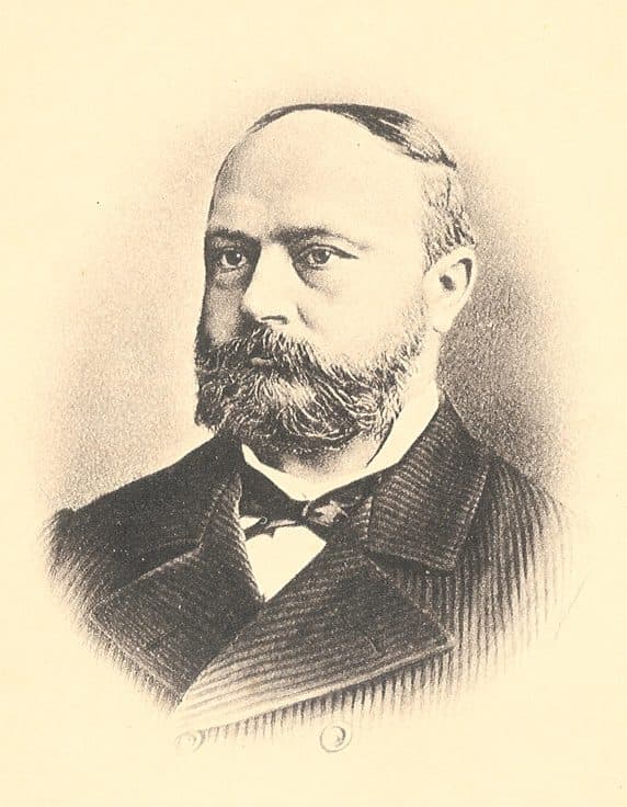 Koča Rudolfa Baumbacha — zdjęcie 1