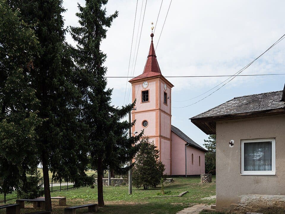 Gemerský Sad — zdjęcie 3