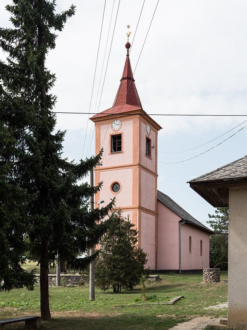 Gemerský Sad — zdjęcie 2