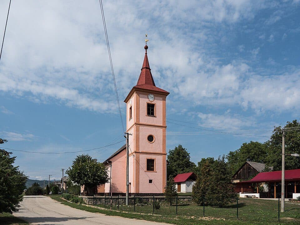 Gemerský Sad — zdjęcie 1