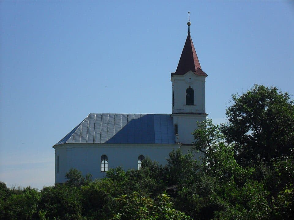 Kaloša — zdjęcie 2