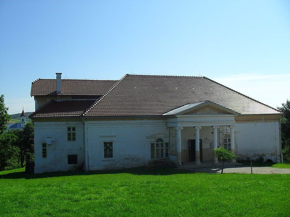 Kaloša — zdjęcie 3