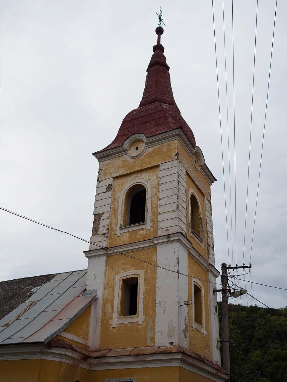 Prihradzany — fotografie 3