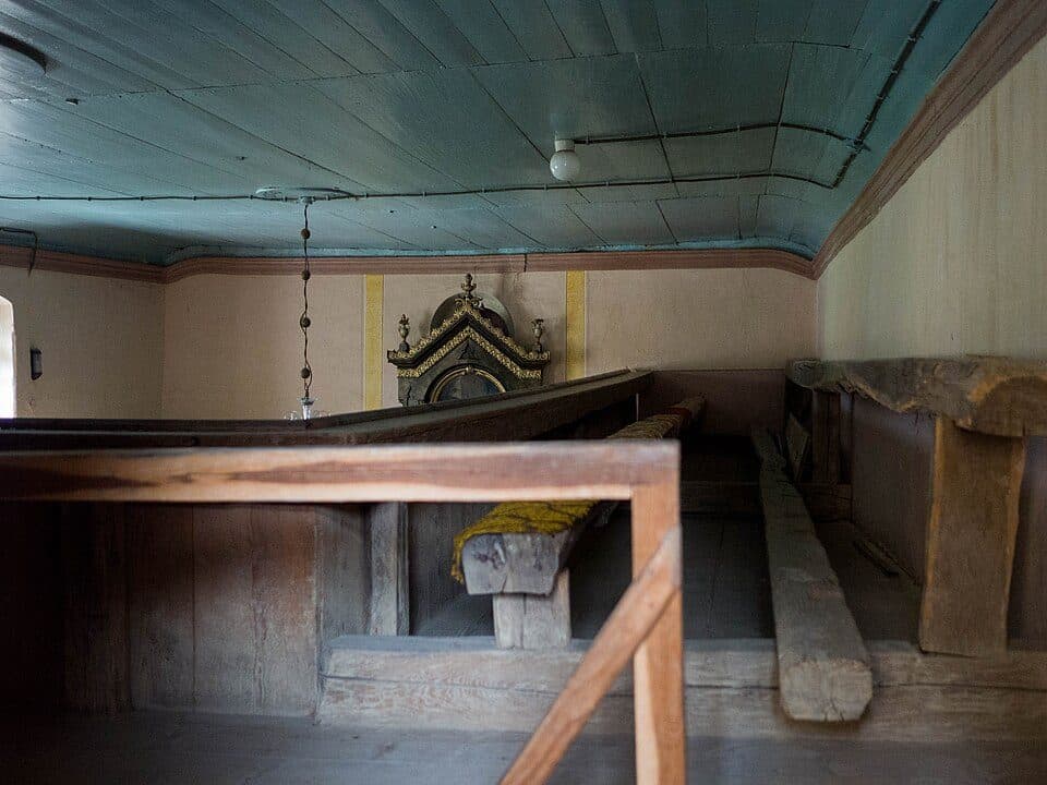 Prihradzany — fotografie 2