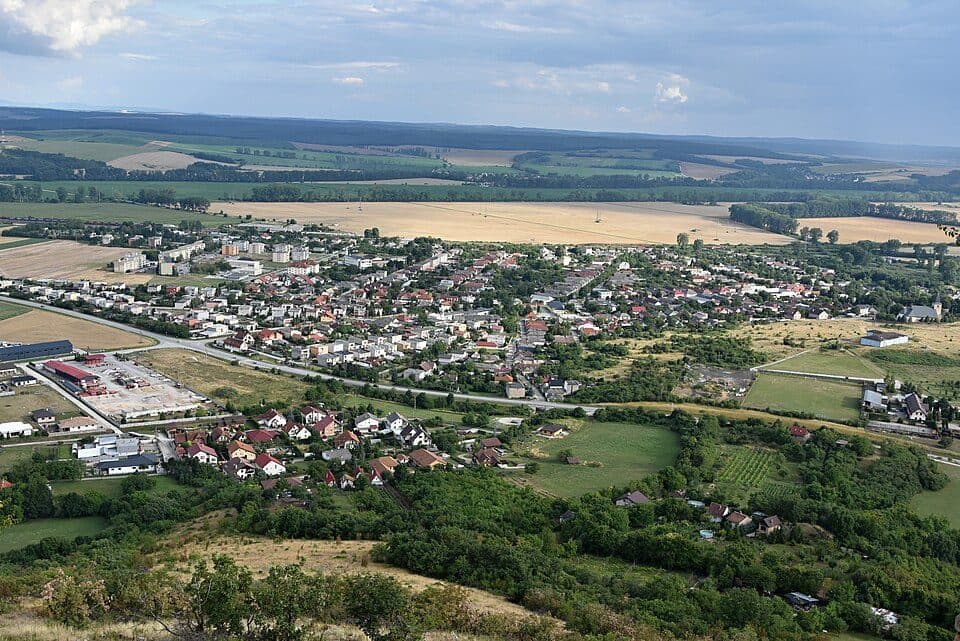 Turňa nad Bodvou, stanica - Jasov