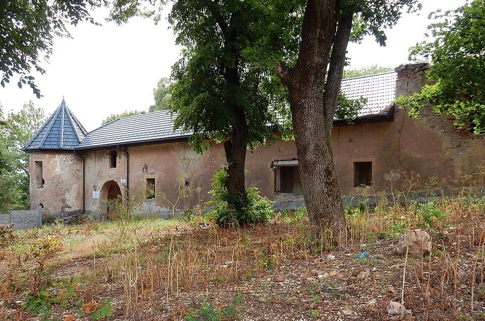 Turňa nad Bodvou — zdjęcie 2