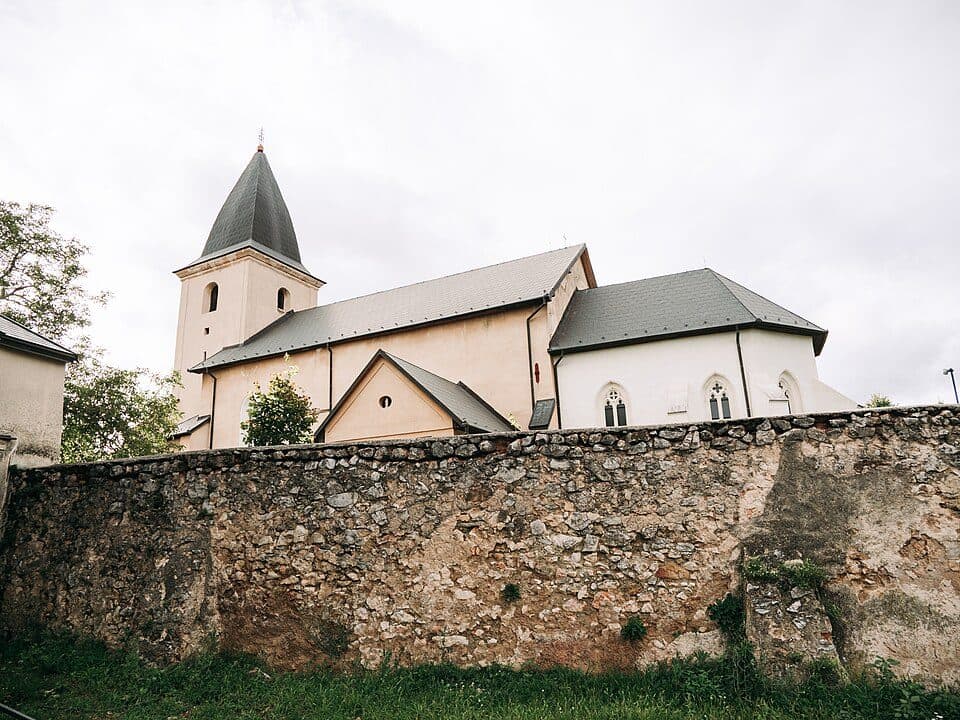 Turňa nad Bodvou, stanica - Osadník