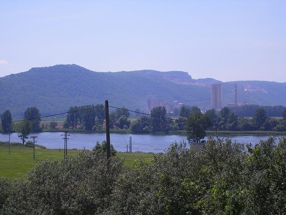 Turňa nad Bodvou, stanica - Osadník