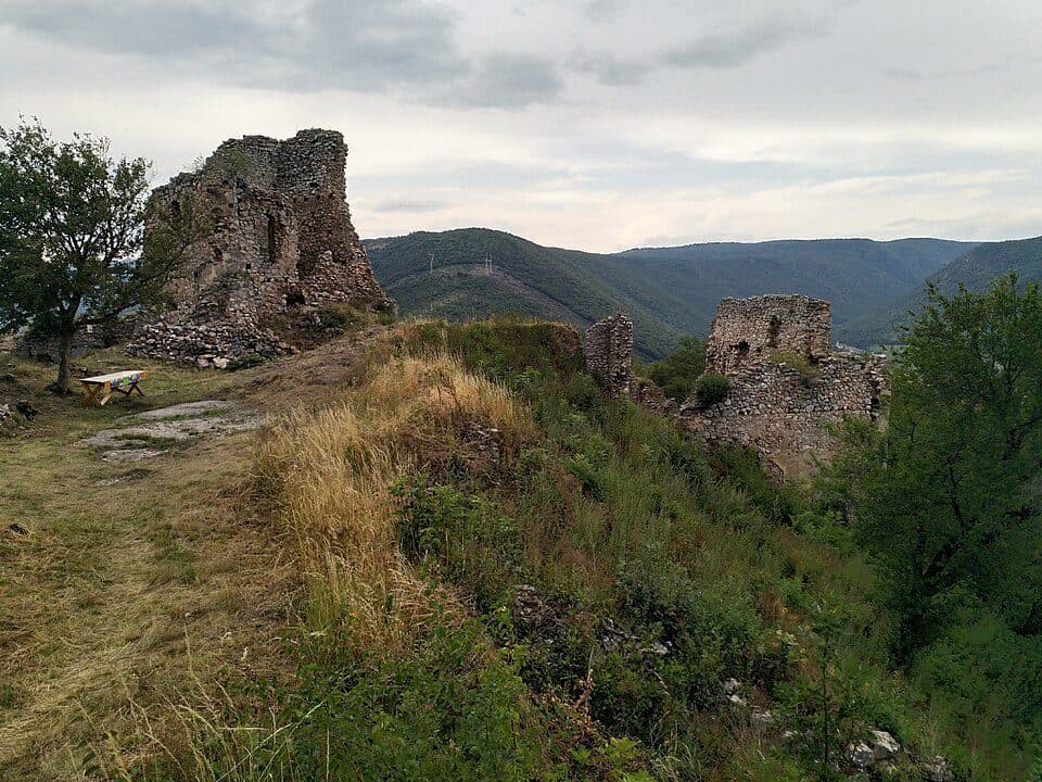 Turňa nad Bodvou, stanica - Jasov