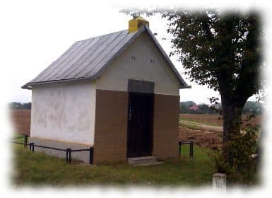 Hosťovce (powiat Koszyce-okolice) — zdjęcie 1