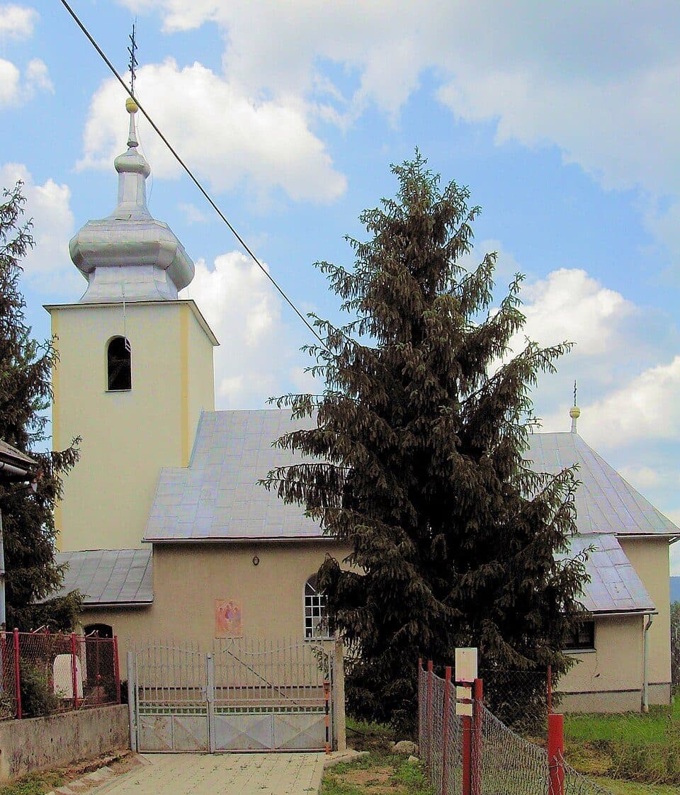 Chorváty — zdjęcie 1