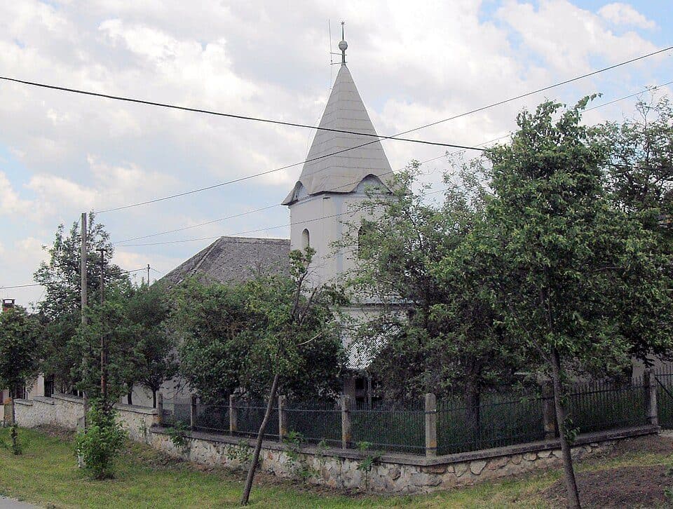 Náučný chodník Zádielska tiesňava