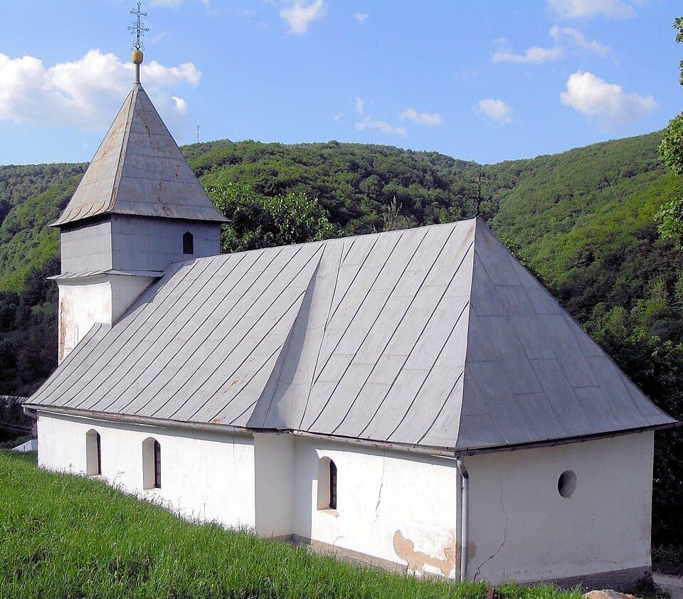 Moldava nad Bodvou, stanica - Sedlo Krížna poľana