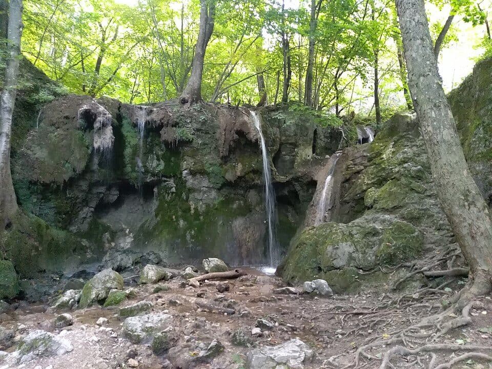Turňa nad Bodvou, stanica - Osadník