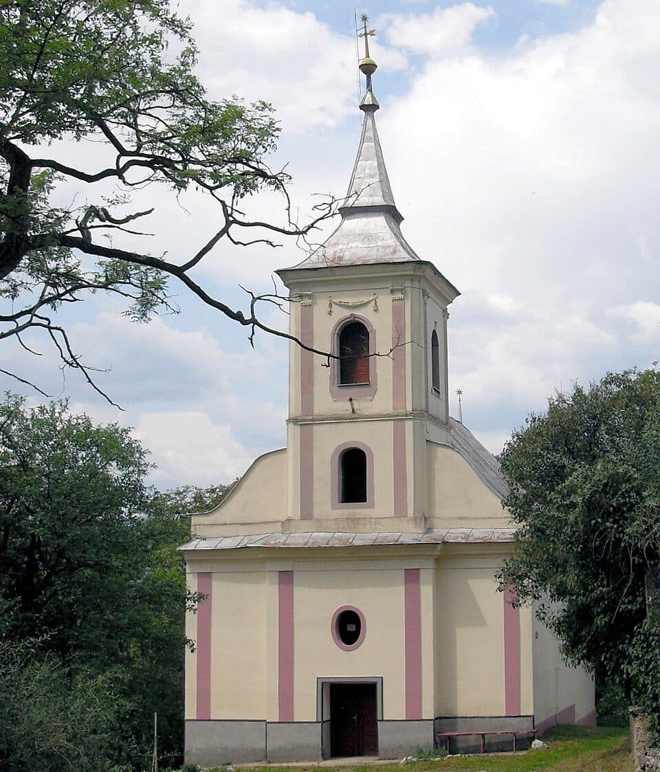 Žarnov — zdjęcie 1