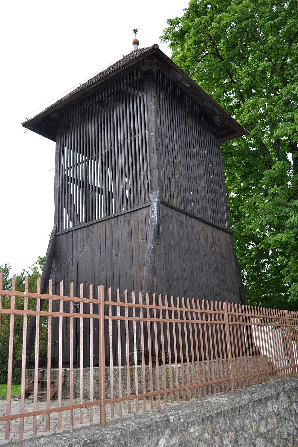 Čečejovce — zdjęcie 3