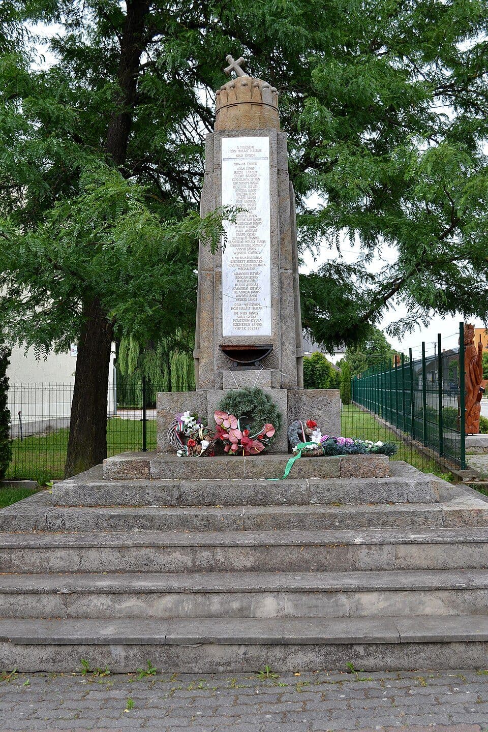 Čečejovce — zdjęcie 2