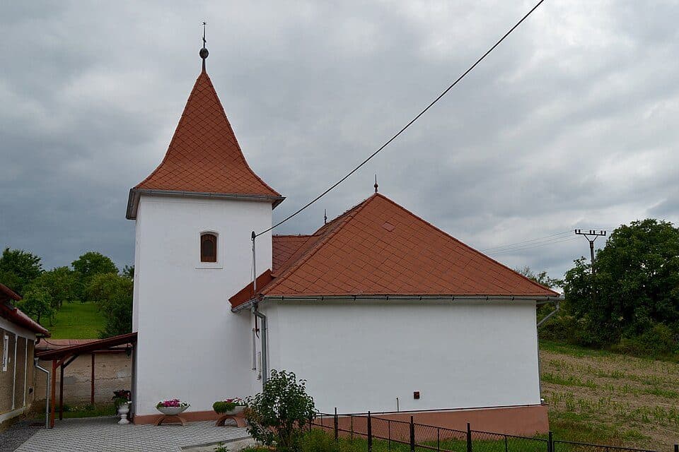Rešica — zdjęcie 3
