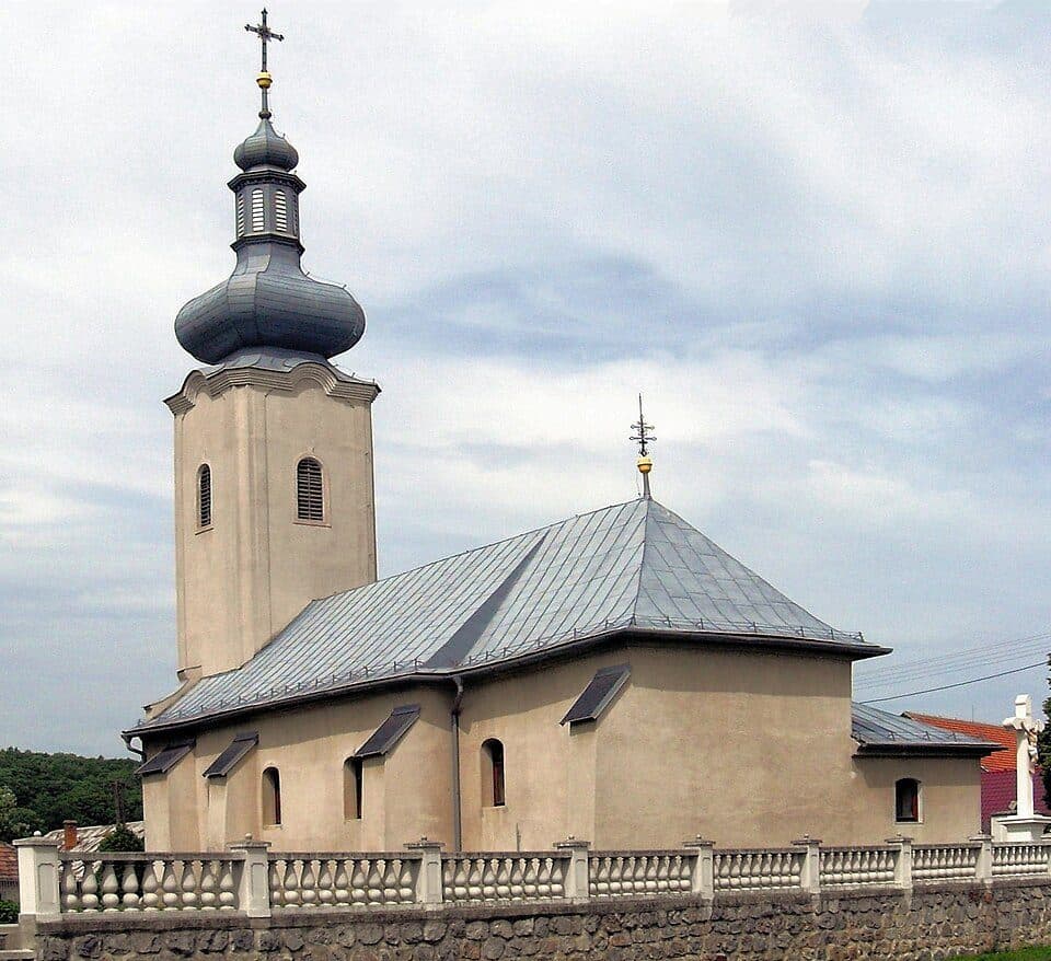 Paňovce