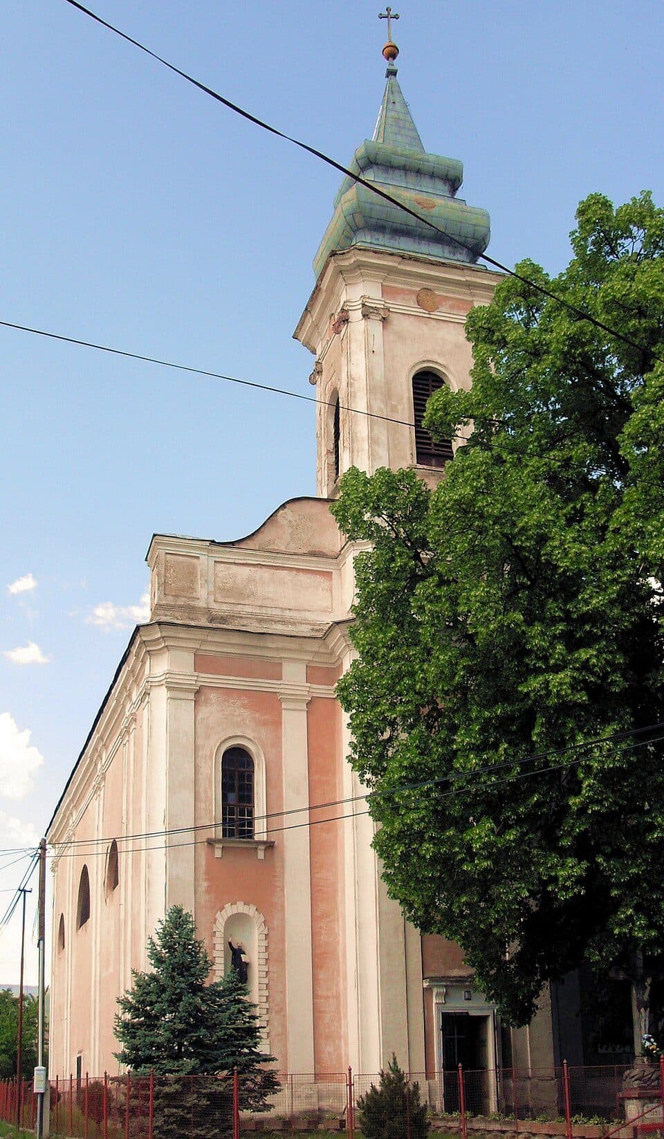 Rudník
