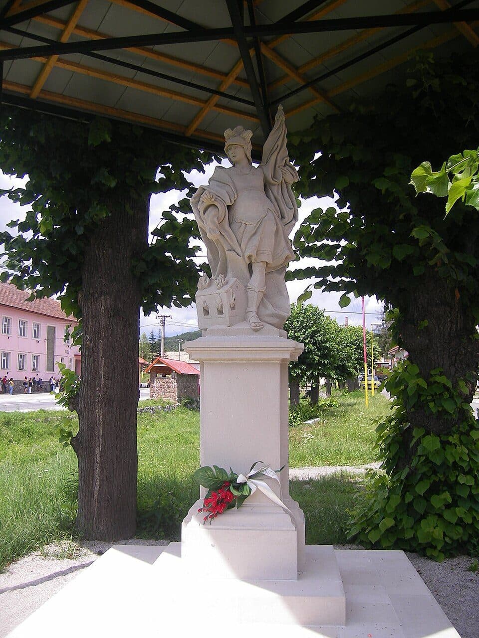 Drienovské kúpele - Jasov