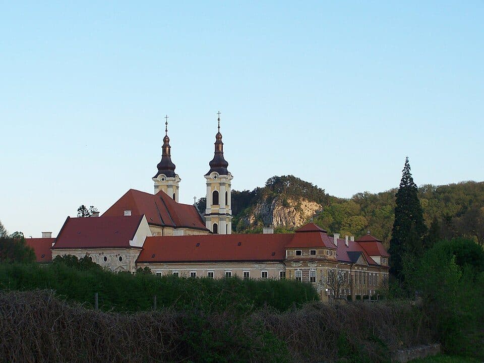 Náučný chodník Jasovská skala