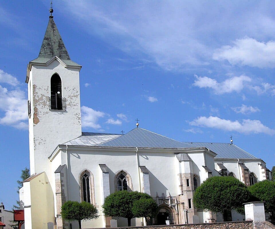 Moldava nad Bodvou, stanica - Sedlo Krížna poľana