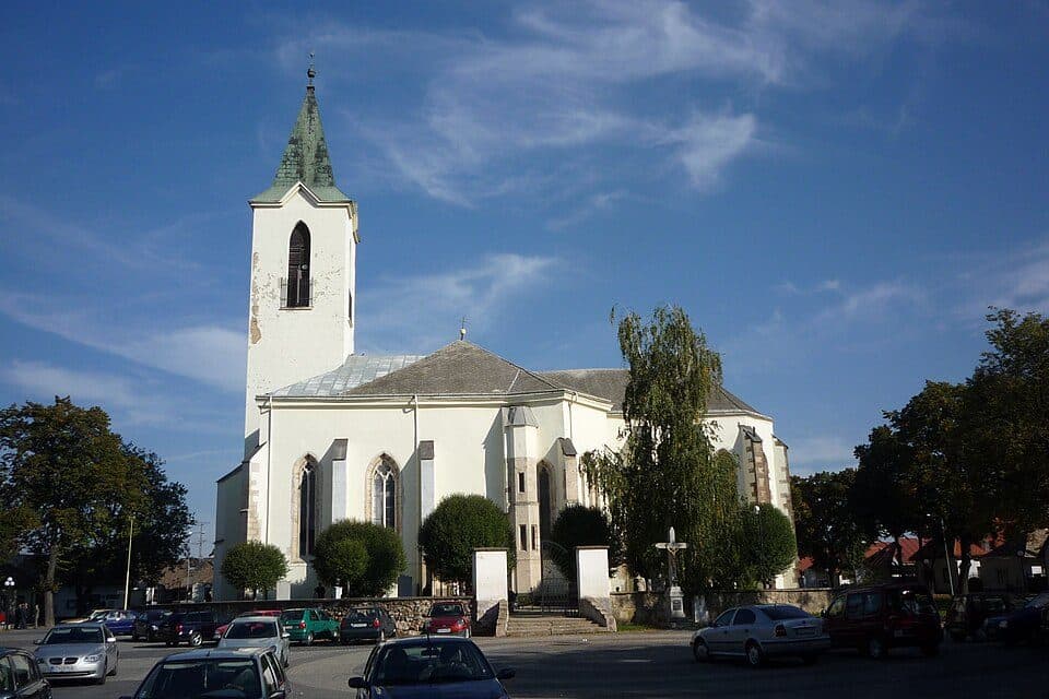 Moldava nad Bodvou, stanica - Sedlo Krížna poľana