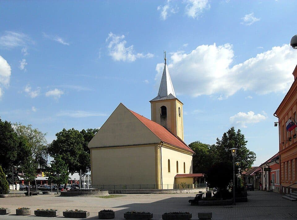 Moldava nad Bodvou, stanica - Sedlo Krížna poľana