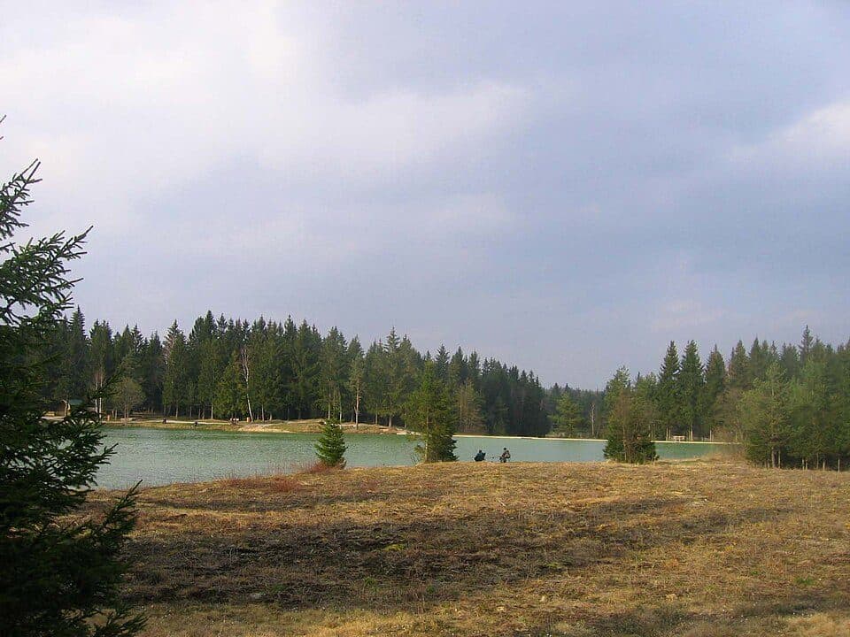 Bloško jezero — zdjęcie 2
