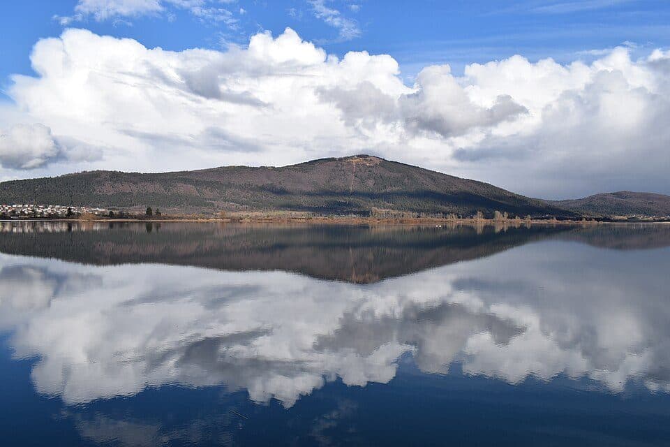 Cerkniško jezero — zdjęcie 3