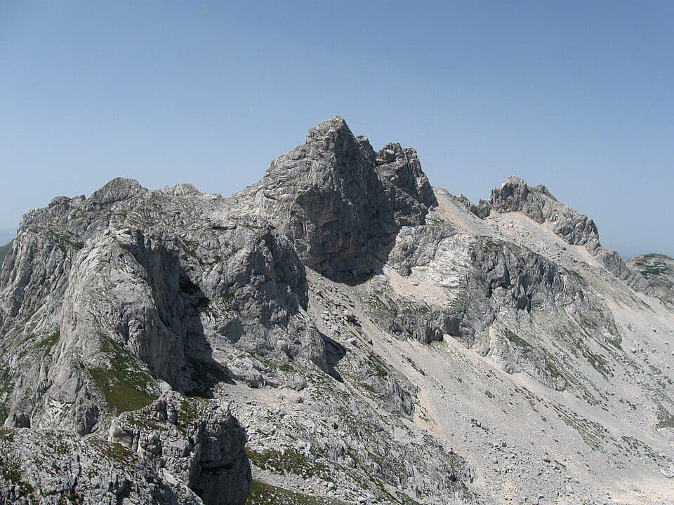 Bobotov Kuk — zdjęcie 1