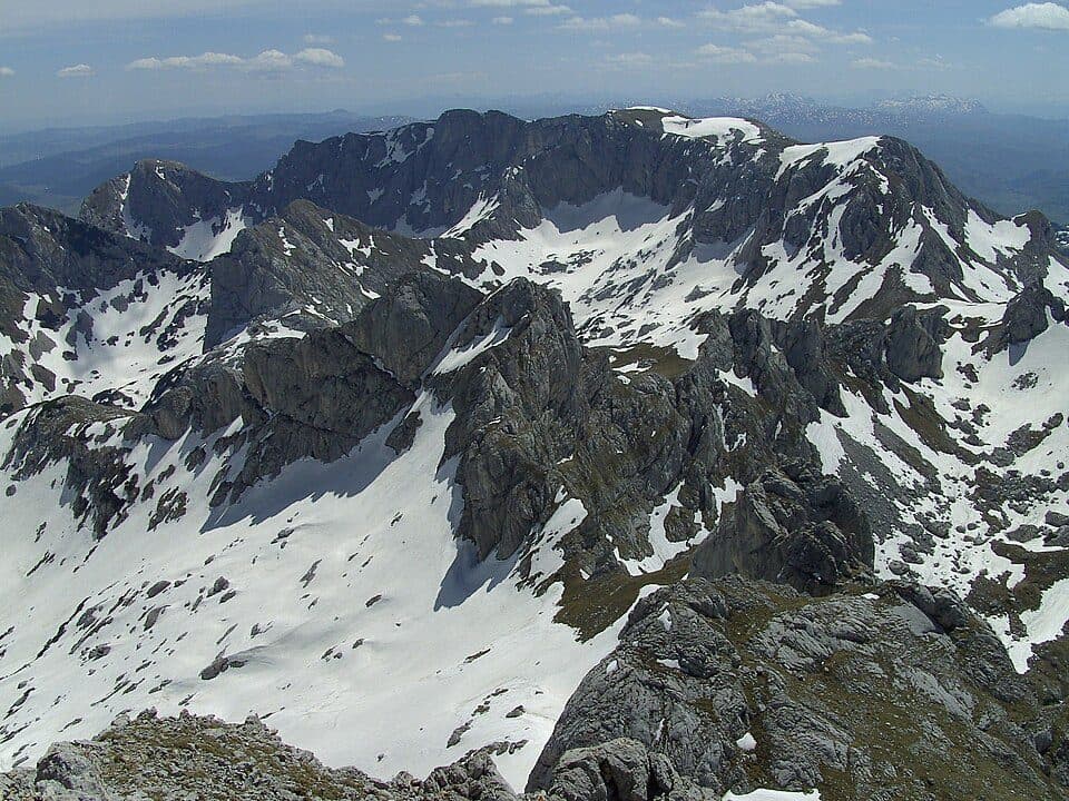 Bobotov Kuk — zdjęcie 2