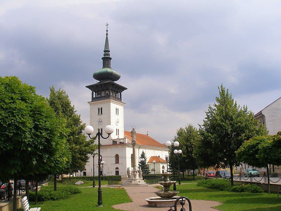 Po stopách našich predkov
