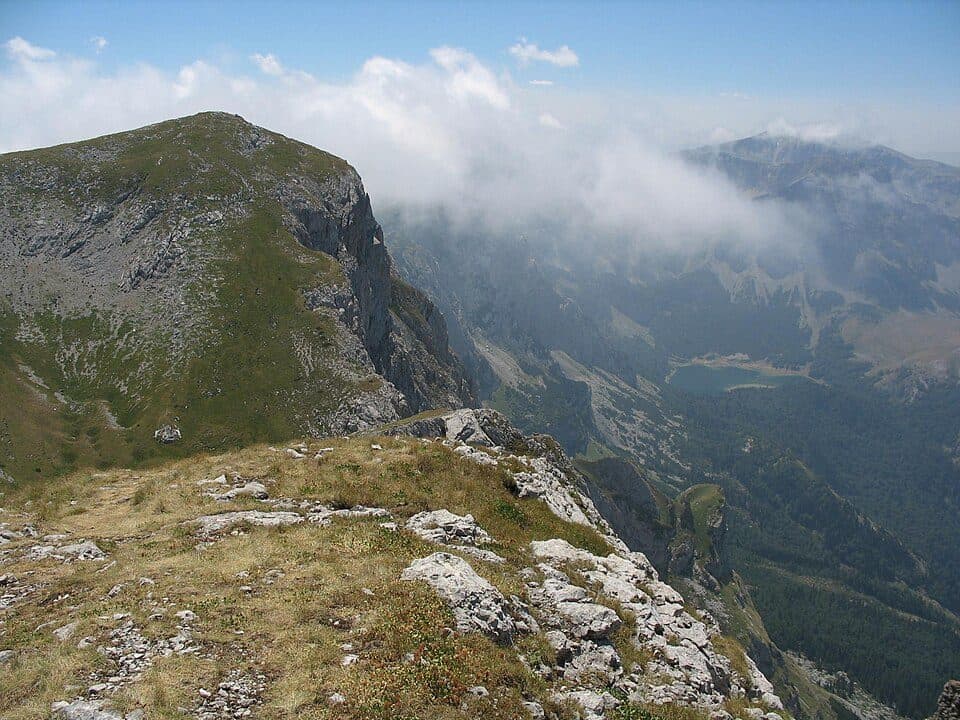Veliki Maglić