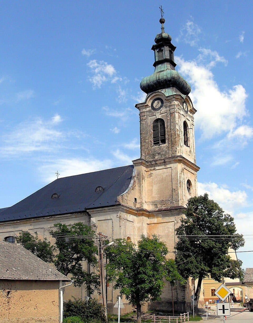 Sedlo Krížna poľana - Tri studne