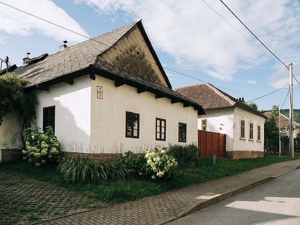 Medzev - Šugov, Ranč