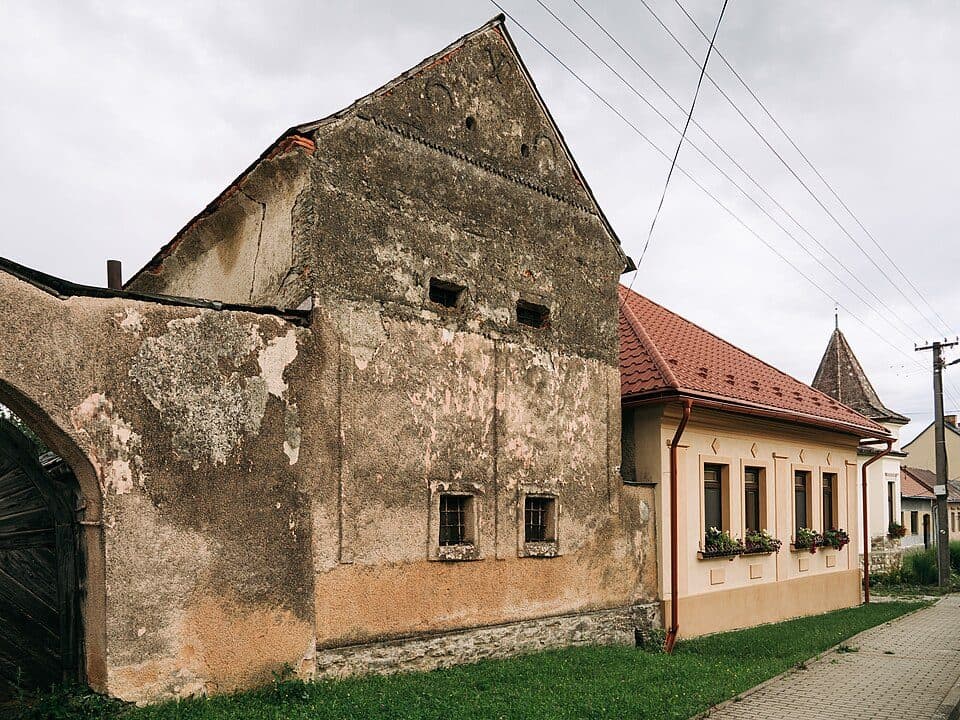 Po stopách našich predkov